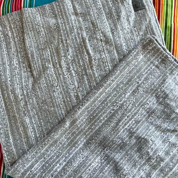 Lululemon Vinyasa Scarf Foulard Vinyasa - Picture 3 of 4